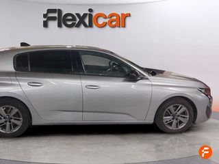 Peugeot 308 5P Active Pack PureTech 130 S&S MAN