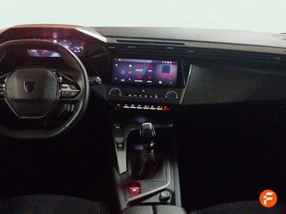 Peugeot 308 5P Active Pack PureTech 130 S&S MAN