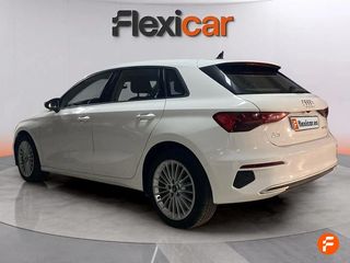 Audi A3 Sportback Advanced 40 TFSI e 150kW S tro