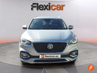 MG HS 1.5 Turbo GDI Luxury DCT