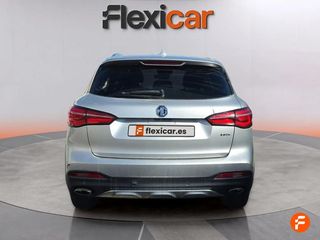 MG HS 1.5 Turbo GDI Luxury DCT