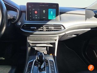 MG HS 1.5 Turbo GDI Luxury DCT