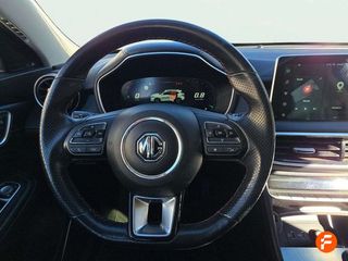 MG HS 1.5 Turbo GDI Luxury DCT