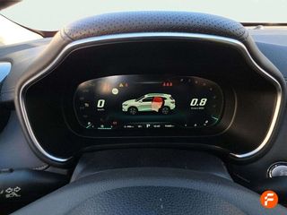 MG HS 1.5 Turbo GDI Luxury DCT