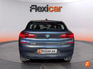 BMW X2 sDrive18d