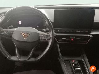 Cupra Formentor 1.5 TSI 110kW (150 CV) DSG