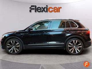 Volkswagen Tiguan Advance 2.0 TDI 110kW (150CV) DSG