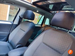 Volkswagen Tiguan Advance 2.0 TDI 110kW (150CV) DSG