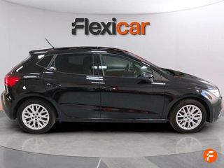 Seat Ibiza 1.0 TSI 85kW (115CV) FR XL