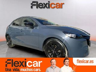 Mazda 2 e-SKYACTIV G 66kW (90CV) Homura