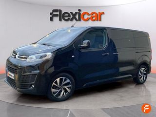 Citroën Spacetourer Talla M BlueHDi 130KW (180CV) Feel EAT8