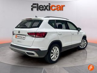 Seat Ateca 1.5 TSI 110kW (150CV) DSG St&Sp Style
