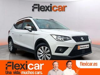 Seat Arona 1.0 TSI 70kW (95CV) Style Ecomotive