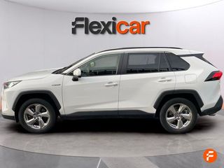 Toyota Rav4 2.5l 220H Advance 4WD