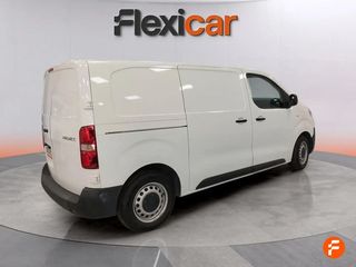 Toyota Proace City 1.5D 75kW (100CV) GX L1