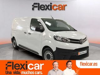 Toyota Proace City 1.5D 75kW (100CV) GX L1