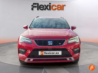 Seat Ateca 2.0 TDI 110kW (150CV) DSG 4Drive FR