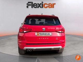 Seat Ateca 2.0 TDI 110kW (150CV) DSG 4Drive FR