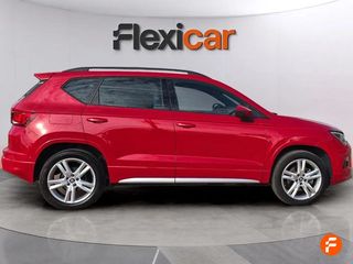 Seat Ateca 2.0 TDI 110kW (150CV) DSG 4Drive FR