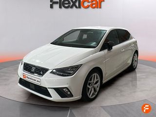 Seat Ibiza 1.0 TSI 81kW (110CV) FR