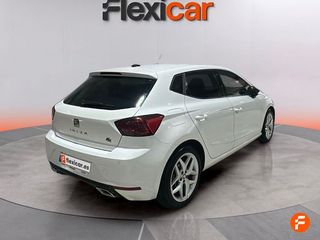Seat Ibiza 1.0 TSI 81kW (110CV) FR