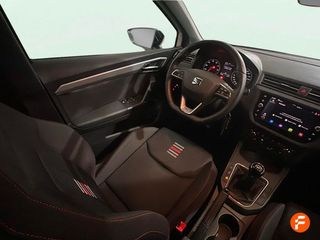 Seat Ibiza 1.0 TSI 81kW (110CV) FR