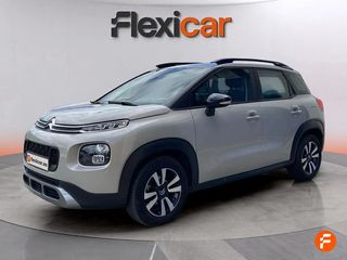 Citroën C3 Aircross PureTech 81kW (110CV) S&S Feel