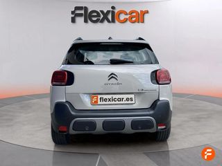 Citroën C3 Aircross PureTech 81kW (110CV) S&S Feel