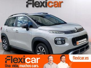 Citroën C3 Aircross PureTech 81kW (110CV) S&S Feel