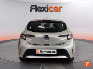 Toyota Corolla 1.8 125H ACTIVE TECH E-CVT