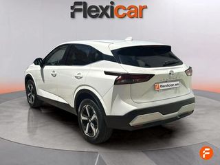 Nissan Qashqai DIG-T 103kW (140CV) mHEV 4x2 Acenta