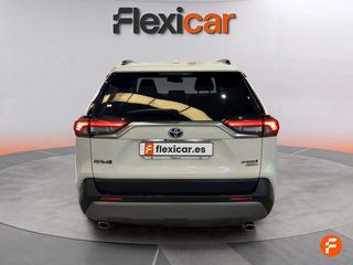 Toyota Rav4 2.5l 220H Advance 4WD