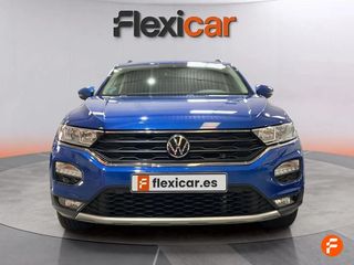 Volkswagen T-Roc Edition 2.0 TDI 85kW (115CV)