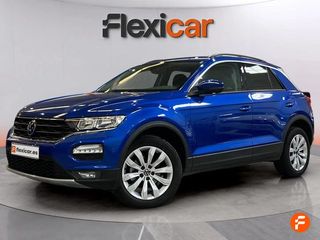 Volkswagen T-Roc Edition 2.0 TDI 85kW (115CV)