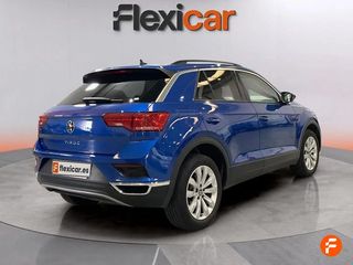 Volkswagen T-Roc Edition 2.0 TDI 85kW (115CV)