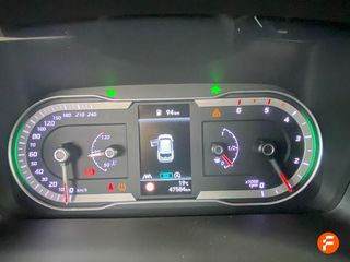 Hyundai Tucson 1.6 CRDI 85kW (115CV) Maxx