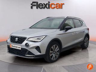 Seat Arona 1.0 TSI 85kW (115CV) FR XL