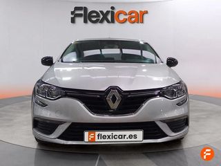 Renault Megane Limited TCe GPF 103 kW (140CV)