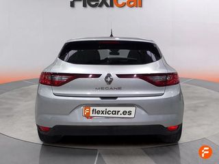 Renault Megane Limited TCe GPF 103 kW (140CV)