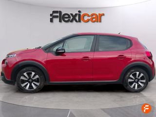 Citroën C3 PureTech 50KW (68CV) FEEL