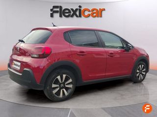 Citroën C3 PureTech 50KW (68CV) FEEL