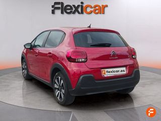 Citroën C3 PureTech 50KW (68CV) FEEL
