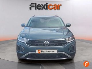 Volkswagen T-Roc Life 1.5 TSI 110kW (150CV)