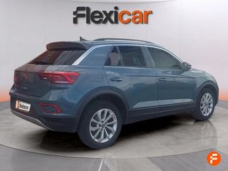 Volkswagen T-Roc Life 1.5 TSI 110kW (150CV)
