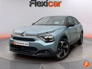 Citroën C4 PureTech 130 S&S 6v Feel