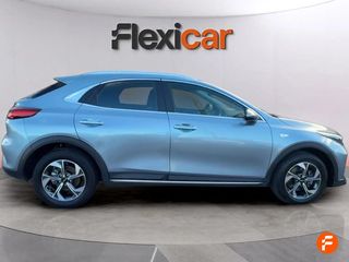 Kia XCeed 1.5 MHEV iMT Drive 118kW (160CV)