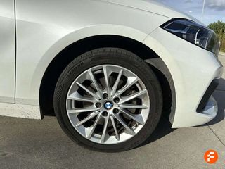 BMW Serie 1 118i