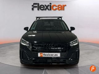 Audi Q2 Black Line 30 TDI 85kW (116CV) S tronic