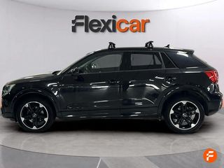 Audi Q2 Black Line 30 TDI 85kW (116CV) S tronic