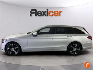 Mercedes Clase C C 200 d Estate